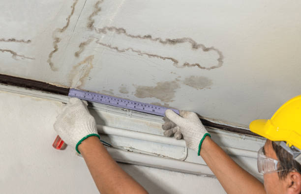 Reliable Water Damage contractor in Bluejacket, OK by Water Damage Irwin